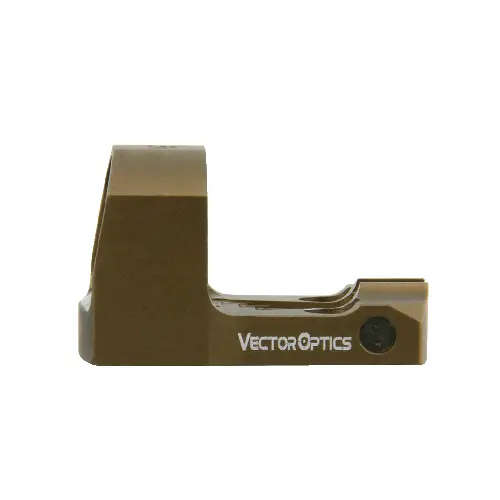 VECTOR OPTICS - FRENZY-S 1X17X24 AUT FDE - SCRD-53