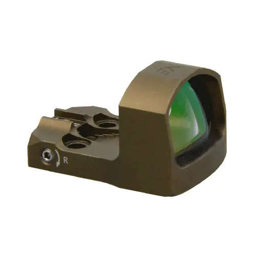 VECTOR OPTICS - FRENZY-S 1X17X24 AUT FDE - SCRD-53