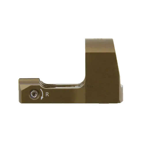 VECTOR OPTICS - FRENZY-S 1X17X24 AUT FDE - SCRD-53