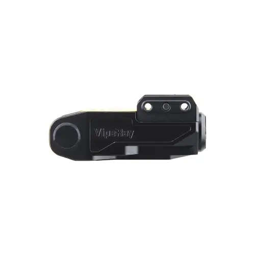 VECTOR OPTICS - VIPERAY SCRAPPER PISTOL GREEN LASER BLK (STANDRAND) - VRGL-P03