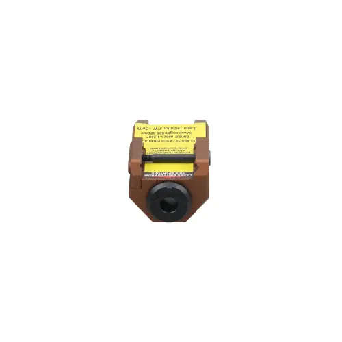 VECTOR OPTICS - VIPERAY SCRAPPER RED LASER FDE (REGULAR PISTOL) - VRRL-P04