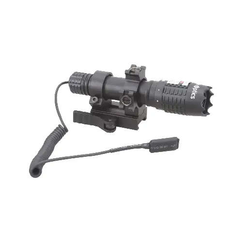 VECTOR OPTICS - MAGNUS GREEN LASER FLASHLIGHT - SCGL-07