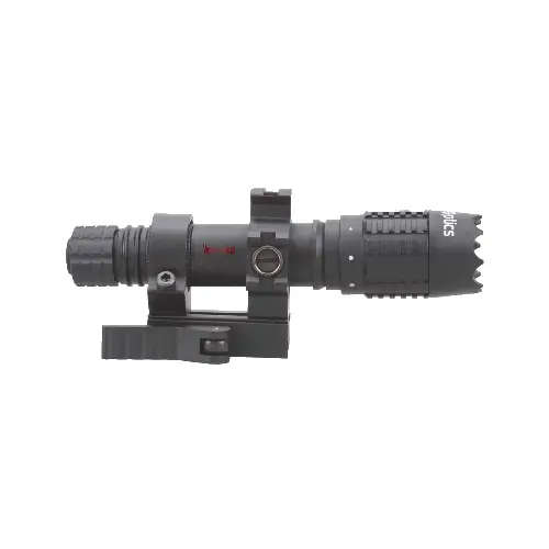 VECTOR OPTICS - MAGNUS GREEN LASER FLASHLIGHT - SCGL-07