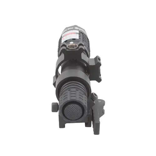 VECTOR OPTICS - MAGNUS GREEN LASER FLASHLIGHT - SCGL-07