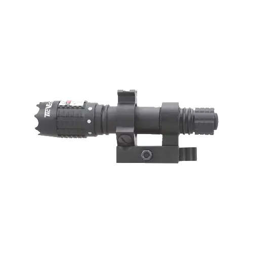 VECTOR OPTICS - MAGNUS GREEN LASER FLASHLIGHT - SCGL-07