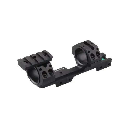 VECTOR OPTICS - 30MM ONE PIECE DOVETAIL MOUNT - SCACD-16