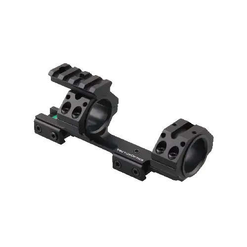 VECTOR OPTICS - 30MM ONE PIECE DOVETAIL MOUNT - SCACD-16
