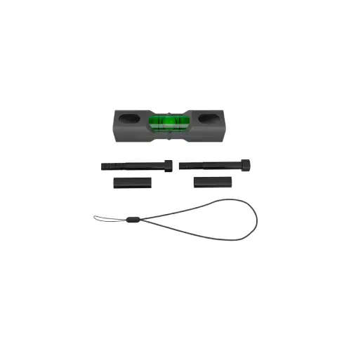 VECTOR OPTICS - UNIVERSAL FLAT GENII - SCACD-19