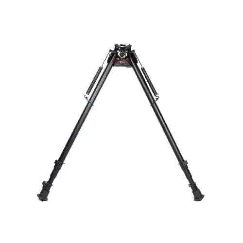VECTOR OPTICS - 15 INCH SWIVEL SPRING RETRACTABLE BIPOD - SCBPS-06
