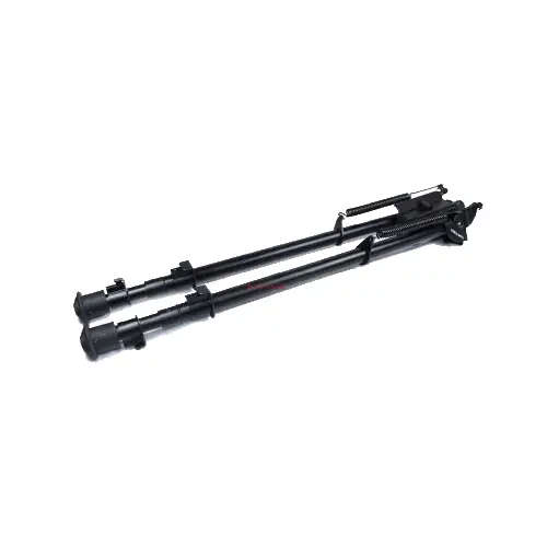 VECTOR OPTICS - 15 INCH SWIVEL SPRING RETRACTABLE BIPOD - SCBPS-06