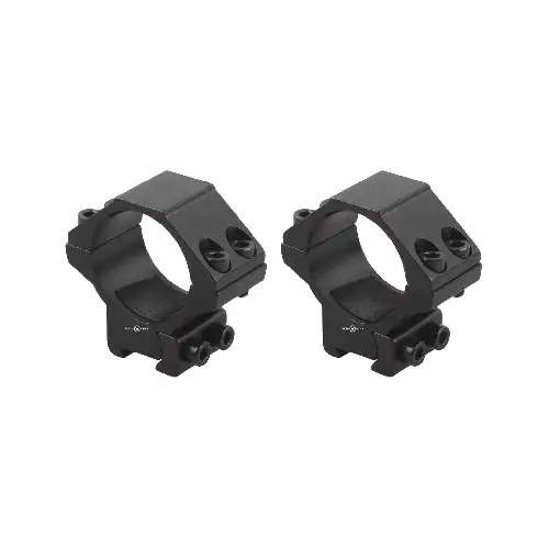 VECTOR OPTICS - 30MM DOVETAIL RINGS M - SCOT-55M