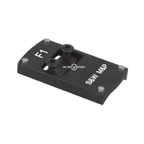 VECTOR OPTICS - S&amp;W M&amp;P MOUNT TEK - SCRDM-06