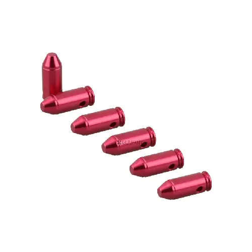 VECTOR OPTICS - .40 S&amp;W SNAP CAP 6 IN 1 PAK - SCSC-09