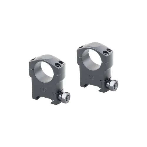 Vector Optics 25.4mm 1 Extreme High Profile Weaver Rings  SCTM-64