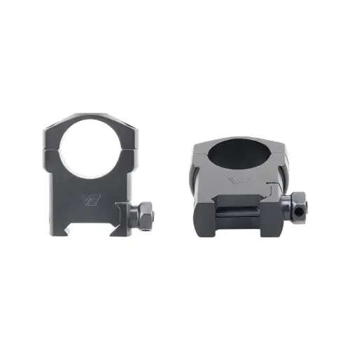 Vector Optics 25.4mm 1 Extreme High Profile Weaver Rings  SCTM-64
