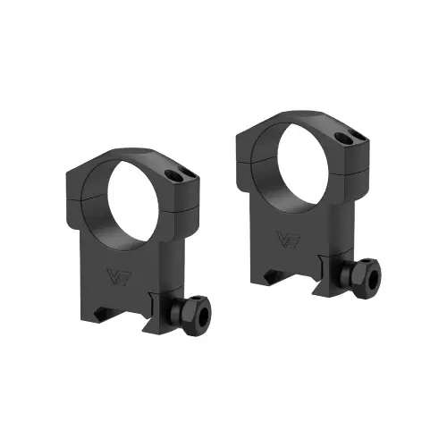 Vector Optics 30mm Extreme High Profile Weaver Rings  SCTM-65