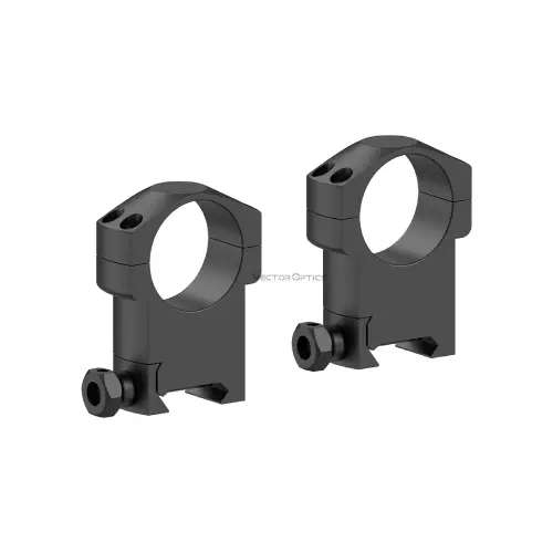 Vector Optics 30mm Extreme High Profile Weaver Rings  SCTM-65