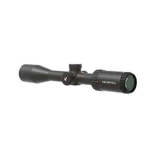 VECTOR OPTICS - SOI 4-12X40 - VIOC-04