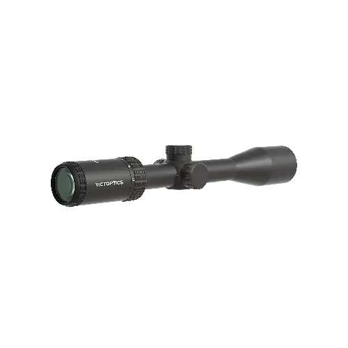 VECTOR OPTICS - SOI 4-12X40 - VIOC-04