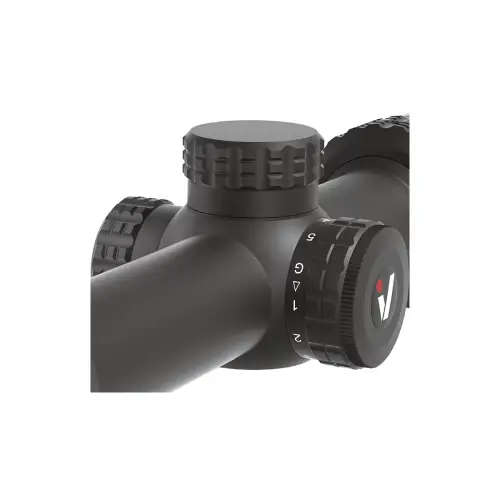 VECTOR OPTICS - SOI 4-12X40 - VIOC-04