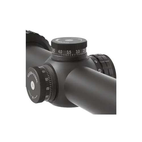 VECTOR OPTICS - SOI 4-12X40 - VIOC-04
