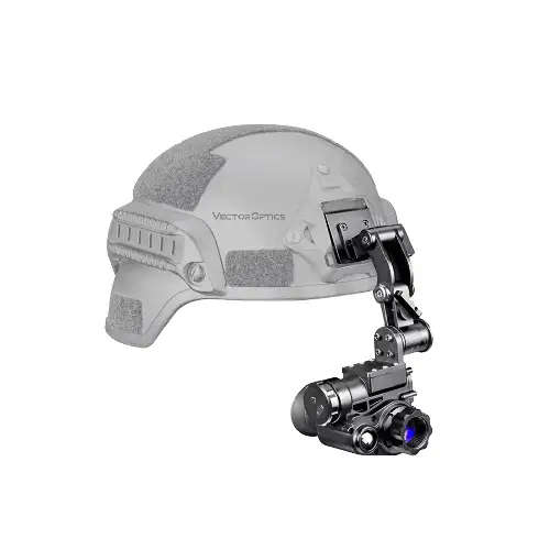 VECTOR OPTICS - HELMET FLIP-UP MOUNT KIT - OWNV-MT10