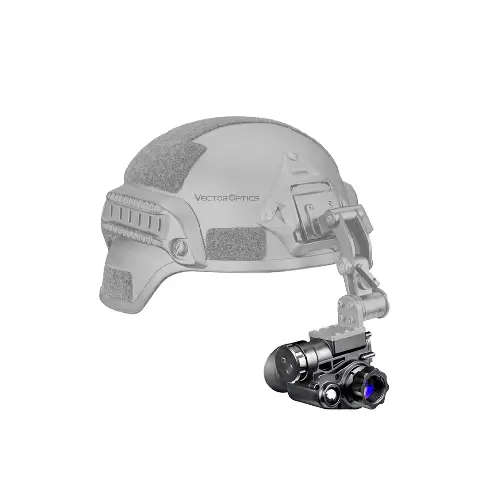VECTOR OPTICS - HELMET FLIP-UP MOUNT KIT - OWNV-MT10