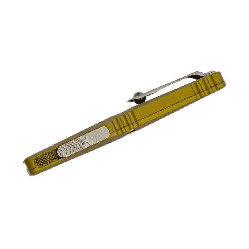 MICROTECH Combat Troodon® D/E Gen III OD Green Apocalyptic® Standard - 1142-10APOD