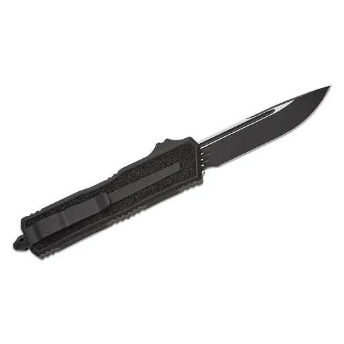 Microtech Scarab® II S/E Gen III Tactical Standard - 1278-1T