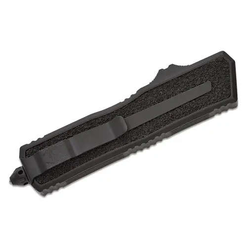 Microtech Scarab® II S/E Gen III Tactical Standard - 1278-1T