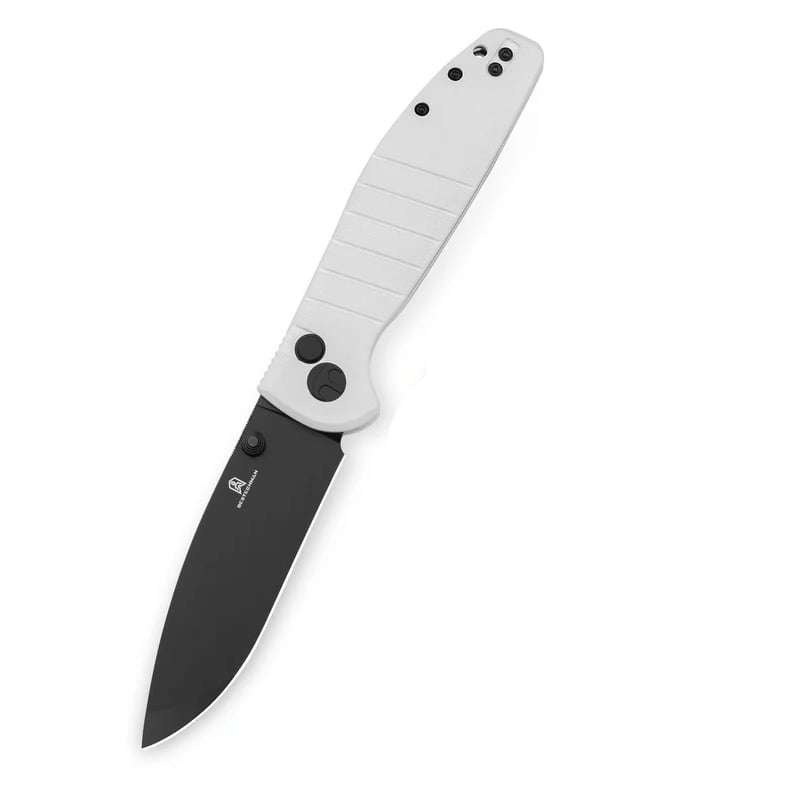 Bestech Goodboy White - BMK04J