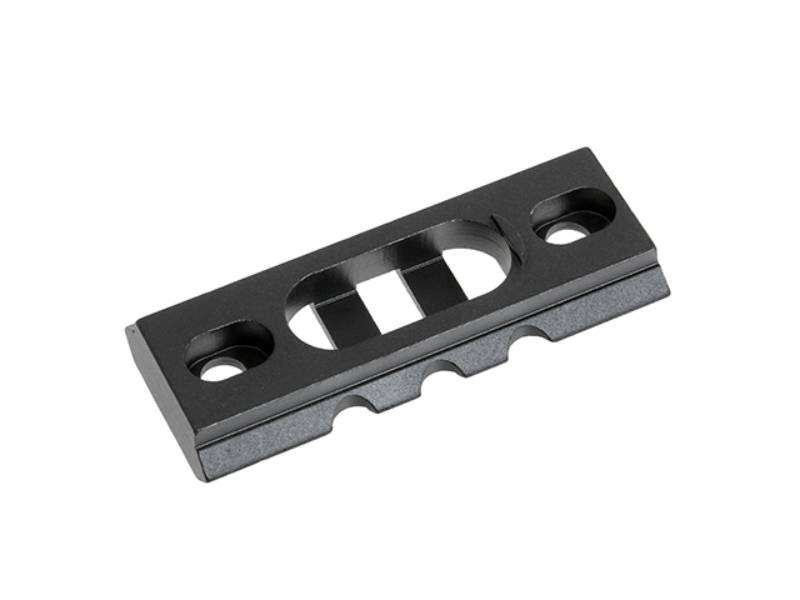 VECTOR OPTICS - KEYMOD HANDGUARD 2"RAIL SECTION - SCRAAM-22