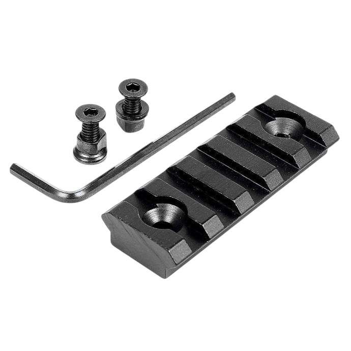 VECTOR OPTICS - KEYMOD HANDGUARD 2"RAIL SECTION - SCRAAM-22
