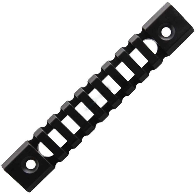 VECTOR OPTICS - KEYMOD HANDGUARD 5" RAIL SECTION - SCRAAM-24