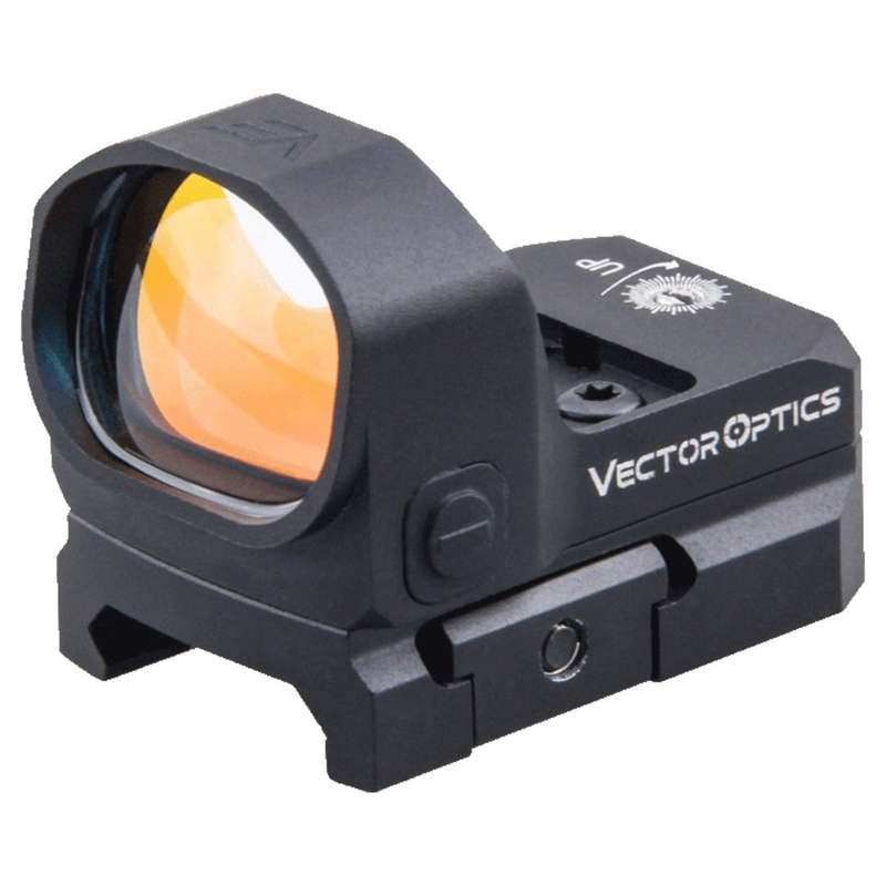 VECTOR OPTICS - FRENZY-X 1X20X28 - SCRD-35