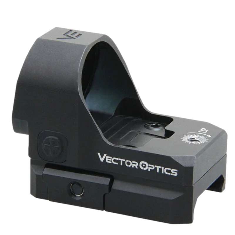VECTOR OPTICS - FRENZY-X 1X22X26 AUT - SCRD-37