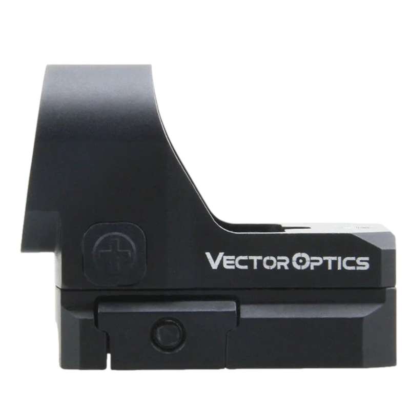 VECTOR OPTICS - FRENZY-X 1X22X26 AUT - SCRD-37