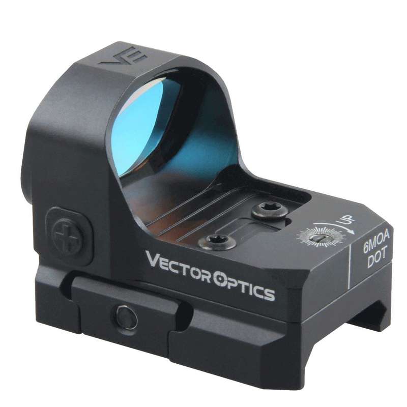 VECTOTR OPTICS - FRENZY-X 1X20X28 SIX - SCRD-40