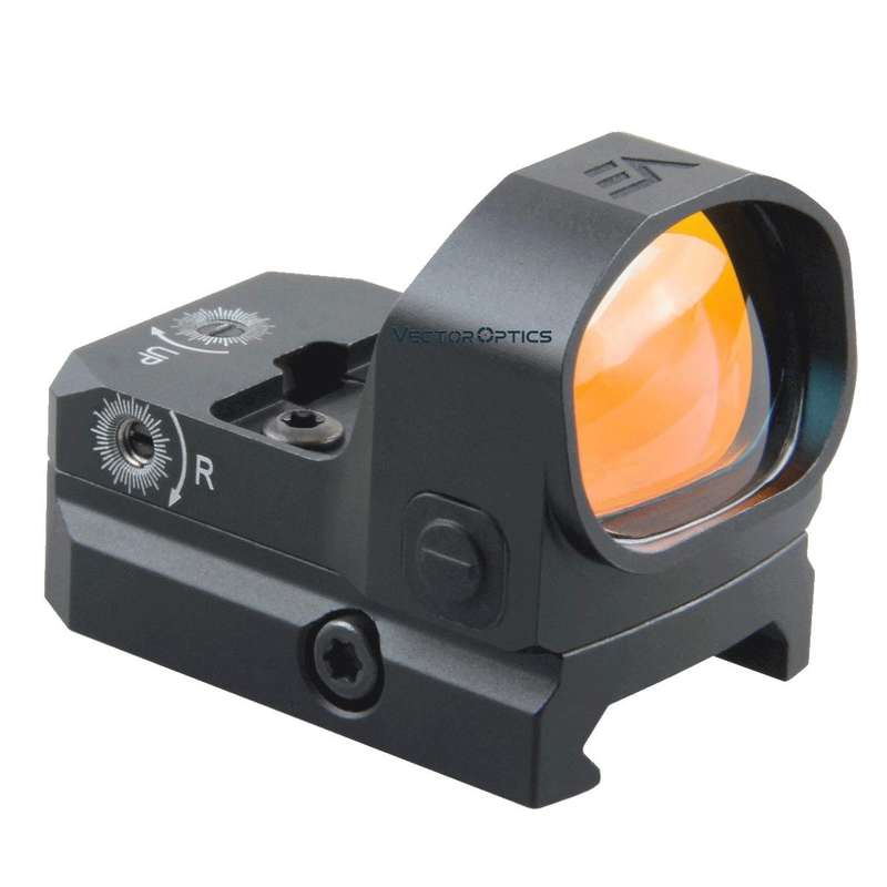 VECTOTR OPTICS - FRENZY-X 1X20X28 SIX - SCRD-40