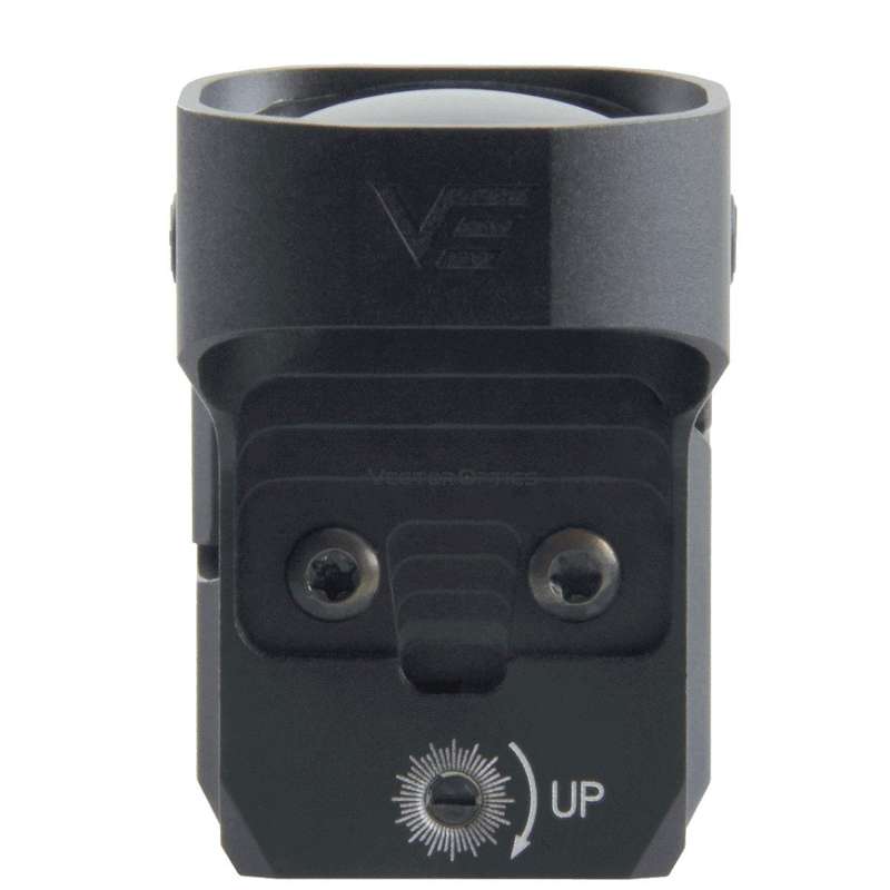 VECTOTR OPTICS - FRENZY-X 1X20X28 SIX - SCRD-40