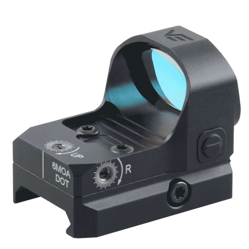 VECTOTR OPTICS - FRENZY-X 1X20X28 SIX - SCRD-40