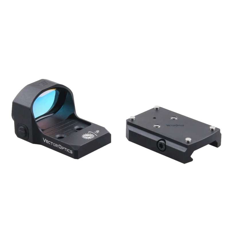 VECTOTR OPTICS - FRENZY-X 1X20X28 SIX - SCRD-40