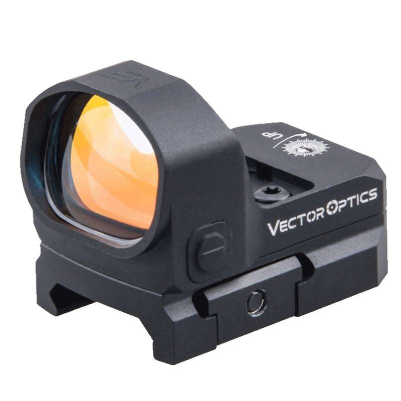 VECTOTR OPTICS - FRENZY-X 1X20X28 SIX - SCRD-40