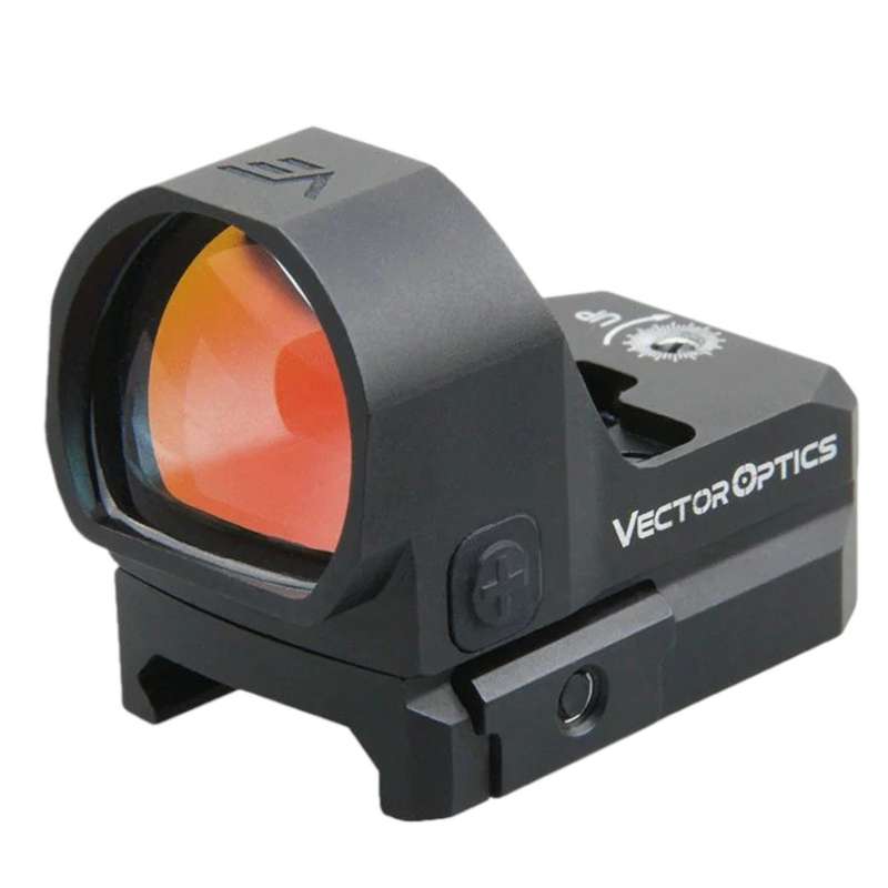 VECTOR OPTICS - FRENZY-X 1X22X26 AUT - SCRD-37