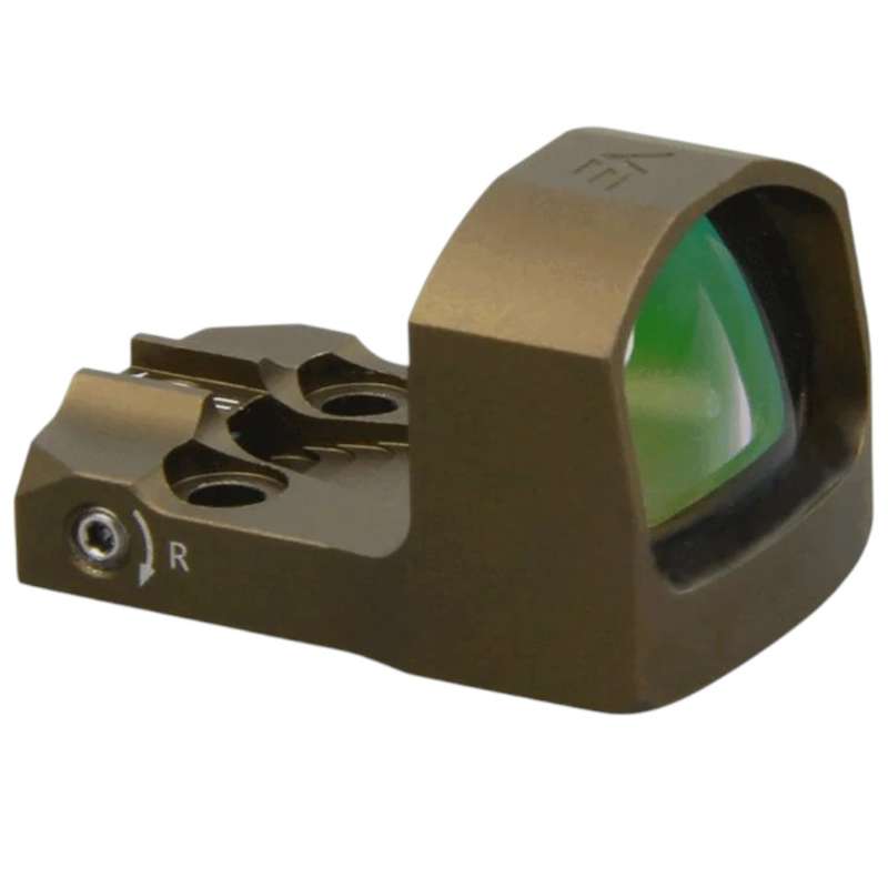 VECTOR OPTICS - FRENZY-S 1X17X24 AUT FDE - SCRD-53
