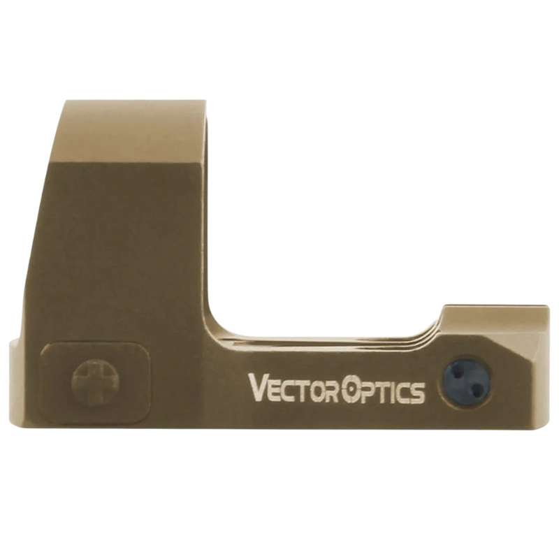 VECTOR OPTICS - FRENZY-S 1X17X24 AUT FDE - SCRD-53
