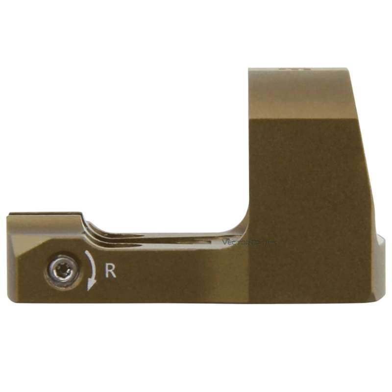 VECTOR OPTICS - FRENZY-S 1X17X24 AUT FDE - SCRD-53
