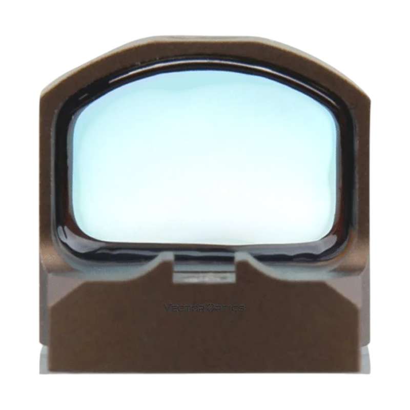 VECTOR OPTICS - FRENZY-S 1X17X24 AUT FDE - SCRD-53