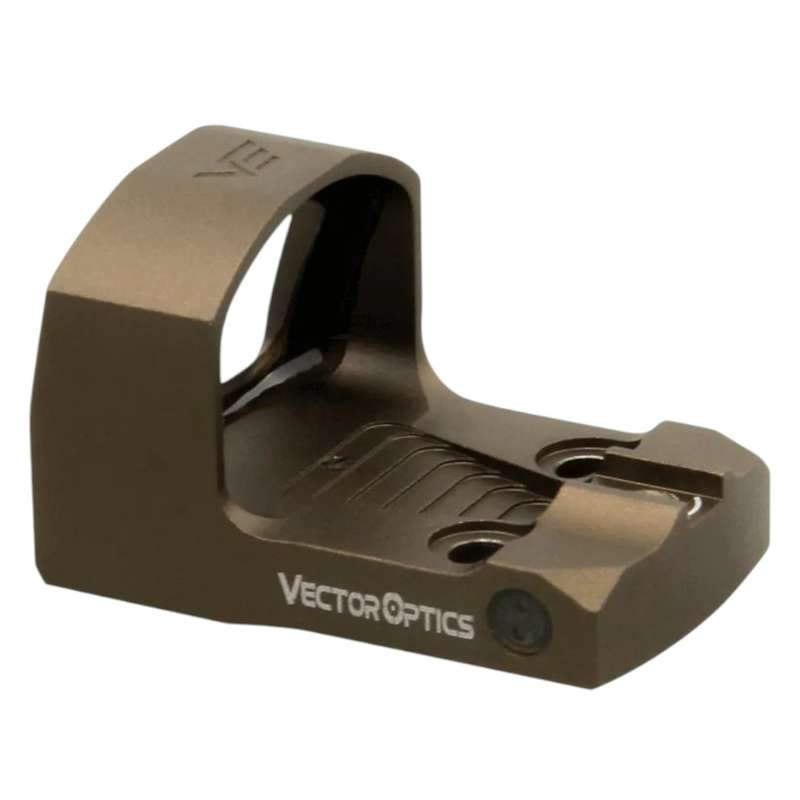 VECTOR OPTICS - FRENZY-S 1X17X24 AUT FDE - SCRD-53