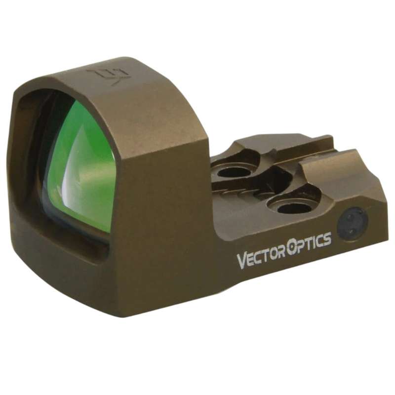 VECTOR OPTICS - FRENZY-S 1X17X24 AUT FDE - SCRD-53